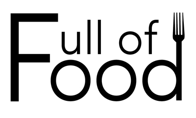 Full of Food